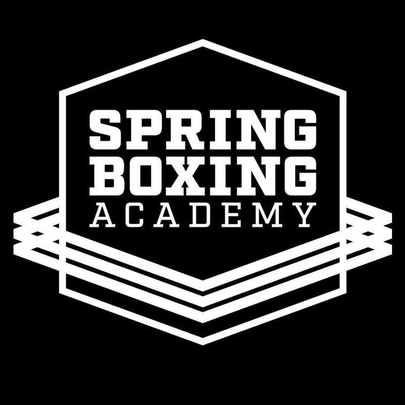 Spring Boxing Academy