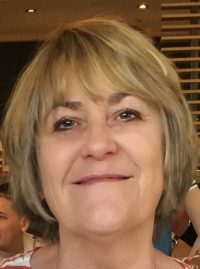 Mrs Nicky Corbett, Vice Chair, Leiston-cum-Sizewell Town Council
